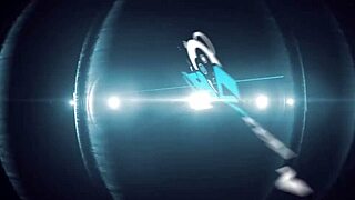 blonde housewife summer brielle bangs sexy salesman lily