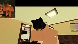 i dressed up for trick or treat and got a fun surprise