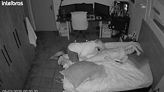 Cosa è successo la scorsa notte? Gioco figa selvaggio!