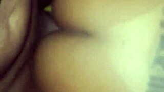 Parei A Moto No Beco E Meti Leite Na Buceta Dela Ali Mesmo