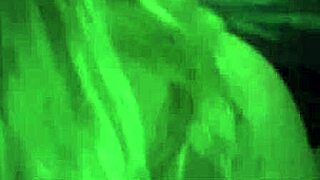 Step Mom Binds Boss In BDSM Punishment