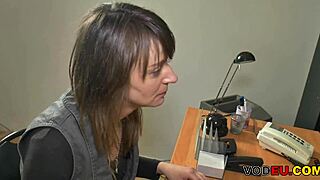 Bored Hot Blonde Fabidrumond Flashes Big Clit and Toys with Muscular Latina in Afternoon Sex Session