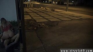 Step Mom Binds Boss In BDSM Punishment