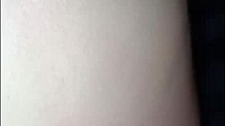 Step mom watches porn, gets me hard and horny for squirting