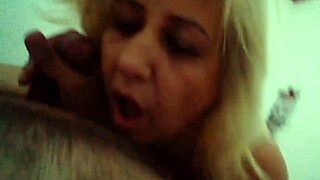 indian stepmom intensely fucks stepson with big ass action