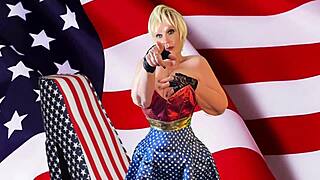 granny americas finger banging new year