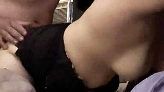 Latina Milf Craves More Cum After Intense Fucking