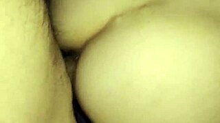 Watch this sexy milf endure intense anal fucking in amateur casting interview!