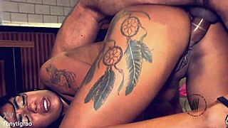 Trailer for my, uh, intimate massage session... ya know?