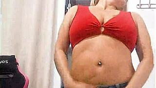 Want to See Huge Cock Fuck Leya Falcon?