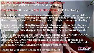 Raven Lane sucks big cock then gets pounded