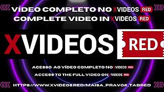 Maisa pravo e bruna carlos em oral maravilhoso - gratis