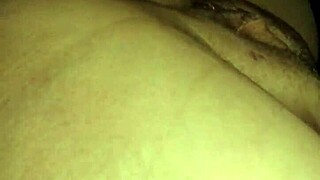 Watch this sexy milf endure intense anal fucking in amateur casting interview!