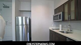 tony profane practices fucking olive glass hot milf pussy