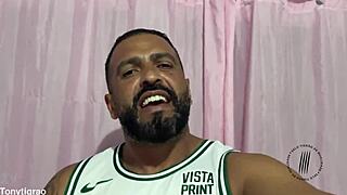 Trailer for my, uh, intimate massage session... ya know?