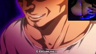 hey, wanna join isekai yarisaa ep 2 for a wild group bang with hotwife big tits crew?