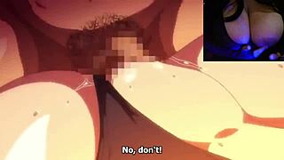 hey, wanna join isekai yarisaa ep 2 for a wild group bang with hotwife big tits crew?