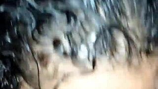 softkind, the mature bbc pornstar, fucks the landlord's wife deepthroat and cumshot when she's horny and alone at home