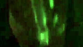 Stepmom Feels Pleasure from Teen's Oral in Stockings