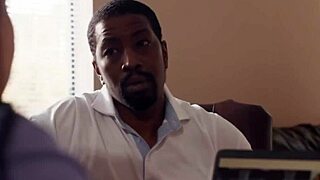 Newlyweds Fuck Intensely In Haunted House