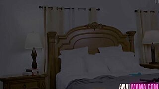 Hardcore Fucking Ariel Darling With Neighbor Tyler Cruise!