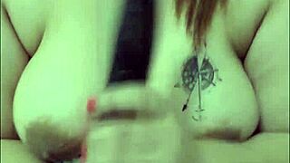 viral student plays with eggplant in funny video