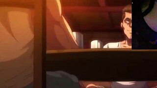 hey, wanna join isekai yarisaa ep 2 for a wild group bang with hotwife big tits crew?