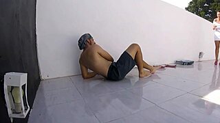 atrapalhei o trabalho na obra do boy