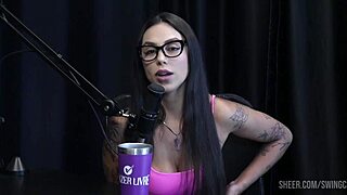 Brazilian Swingers Casting Compilation! Didy Reis And Tifany Rocha