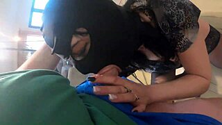 Anal with cheating wife 😏