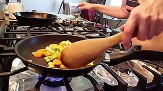 I's sharing my clean eating tips with Aurora Willows, it's so yummy and healthy