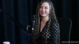 Jujube delícia compilation with bruna carlos in sheer red