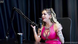 julia fontanelli's best moments in podcast with bia hot part 3