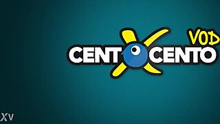 Valeria, Lover Of Carrara, Enjoys Wet Pussy And Cum In Mouth