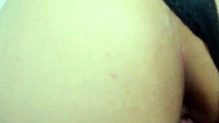 도냐 캐티, 핫와이프 밀프, 야생 자지 액션으로 남편 속여?