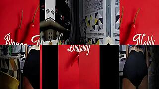 The ifood delivery guy is impatient during the interview