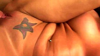 Rachel Starr, big tit star, talks dirty while fucked by doc