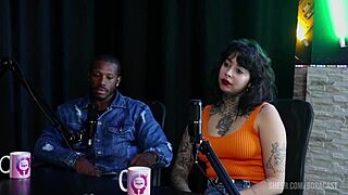 Hyoran Carvalho Swingers Compilation on Sheer Red