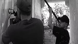 misty stone craves hard pounding in her tight black hole