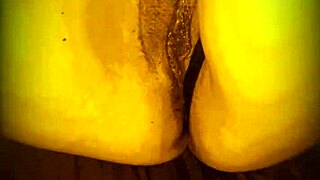 i'm the busty blonde gilf getting attention from a young 18+ guy