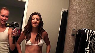 Shae Parker Anal Fucks Boyfriend