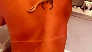 can you believe i fucked my hot stepmom's ass and came in her mouth?