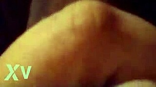 امرأة سوداء سمينة ناضجة تمص زب شاب 18+ في إنتريراسيال خام