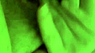 The ultimate pee experience with curvy fat woman using dildo