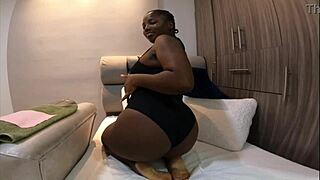 my big tits stepsister invites touch and goes down