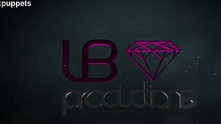 I Experience Rose's Cock Puppets Fully.