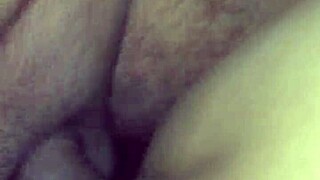 Girlfriend Moans Tight During Christmas Dick Down At Parents House