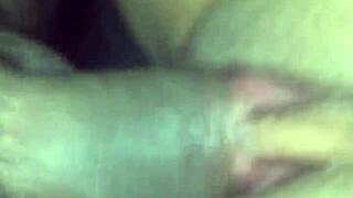 Girlfriend Moans Tight During Christmas Dick Down At Parents House