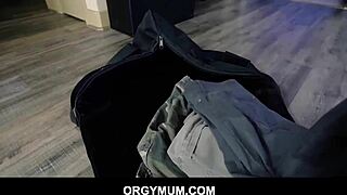 Adrianna Nicole's anal fucking with bent over licking and asshole fingering