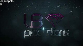 I Experience Rose's Cock Puppets Fully.